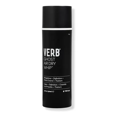 Verb Ghost Air Dry Styling Cream