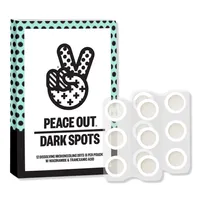 Peace Out Dark Spots Microneedling Brightening Dots