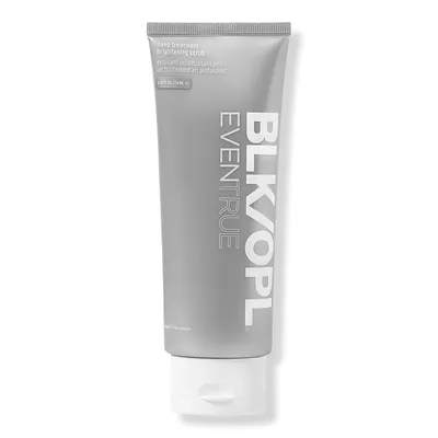 BLK/OPL Even True Deep Treatment Brightening Scrub