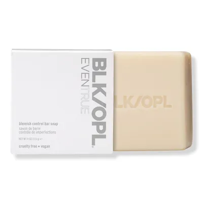 BLK/OPL Even True Blemish Control Bar