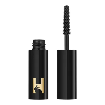HOURGLASS Travel Size Unlocked Instant Extensions Mascara - Ultra Black