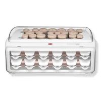 Conair 20-Piece Hot Rollers With Clips