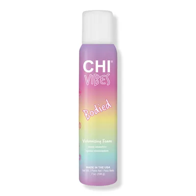 Chi Vibes Bodied Volumizing Foam