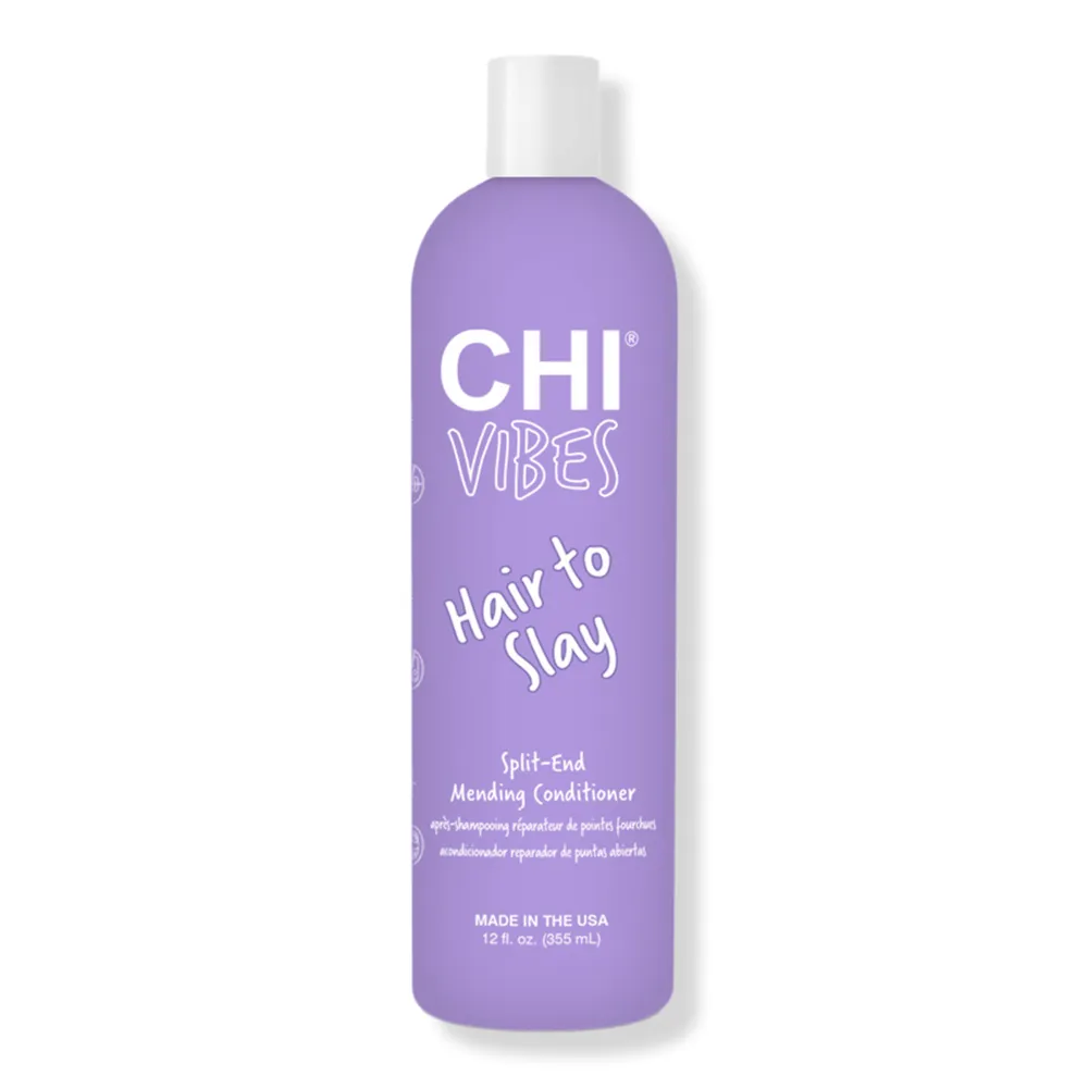 Chi Vibes Hair To Slay Split End Mending Conditioner