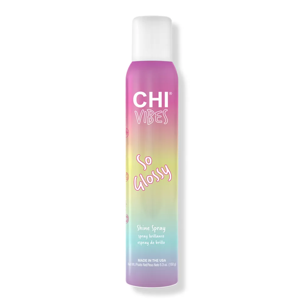 Chi Vibes So Glossy Shine Spray