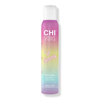 Chi Vibes So Glossy Shine Spray