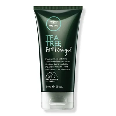 Paul Mitchell Tea Tree Firm Hold Gel - 5.1 oz