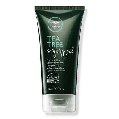 Paul Mitchell Tea Tree Styling Gel - 5.1 oz