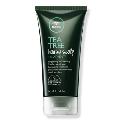 Paul Mitchell Tea Tree Hair and Scalp Treatment - 5.1 oz