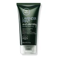 Paul Mitchell Tea Tree Lavender Mint Deep Conditioning Mineral Hair Mask - 5.1 oz
