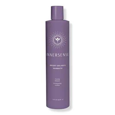 Innersense Organic Beauty Bright Balance Hairbath