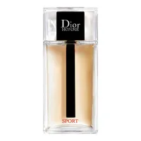 Dior Homme Sport Eau de Toilette - oz