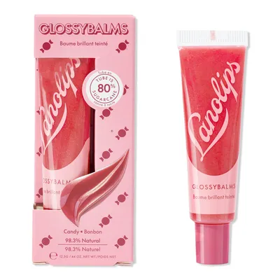 Lanolips Glossy Balm Candy - Candy