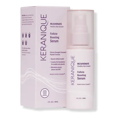 Keranique Follicle Boosting Serum