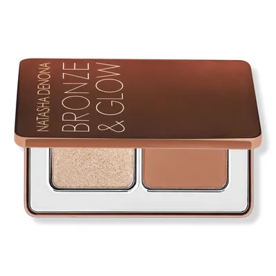 NATASHA DENONA Mini Bronze & Glow