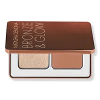 NATASHA DENONA Mini Bronze & Glow