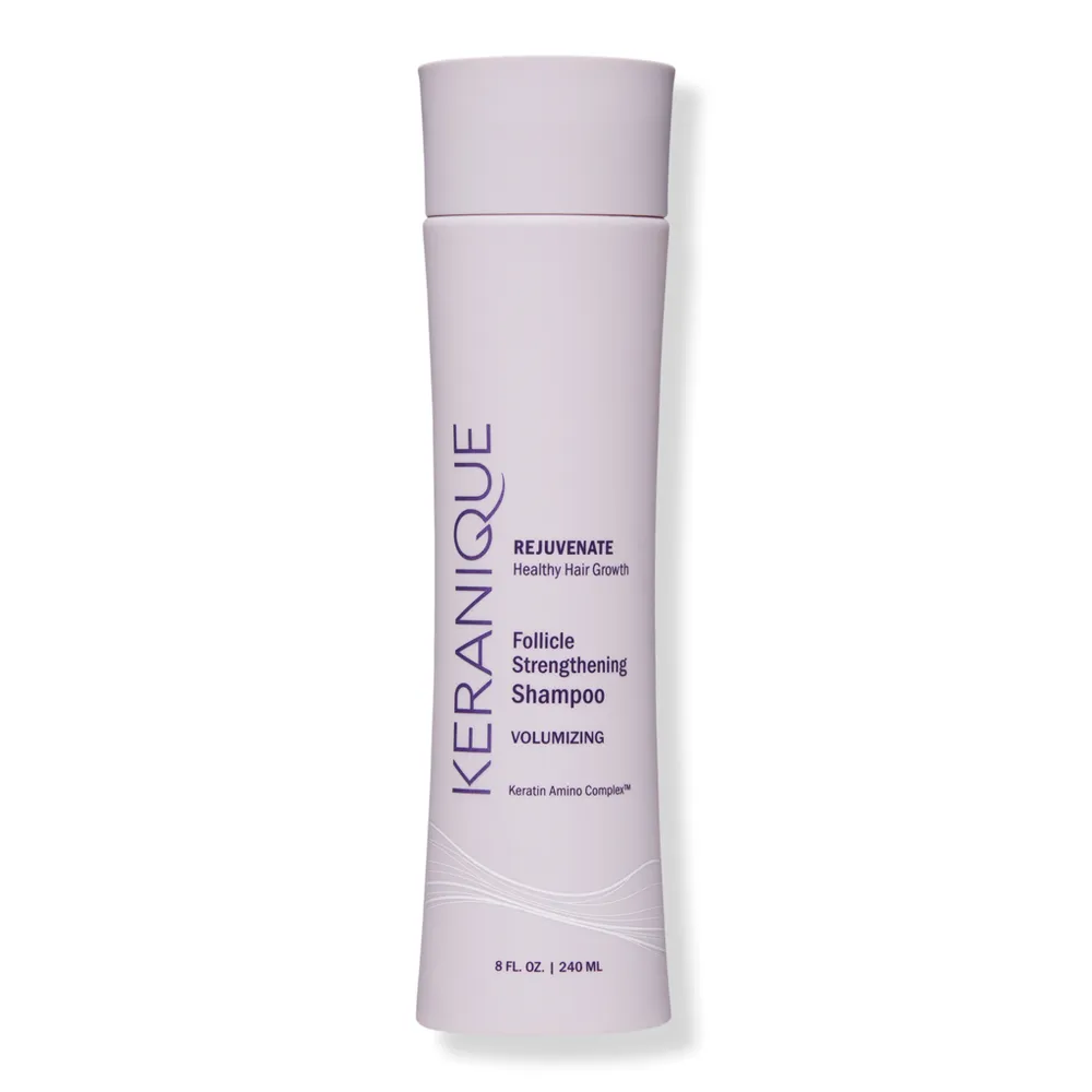 Keranique Volumizing Follicle Strengthening Shampoo