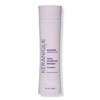 Keranique Volumizing Follicle Strengthening Shampoo