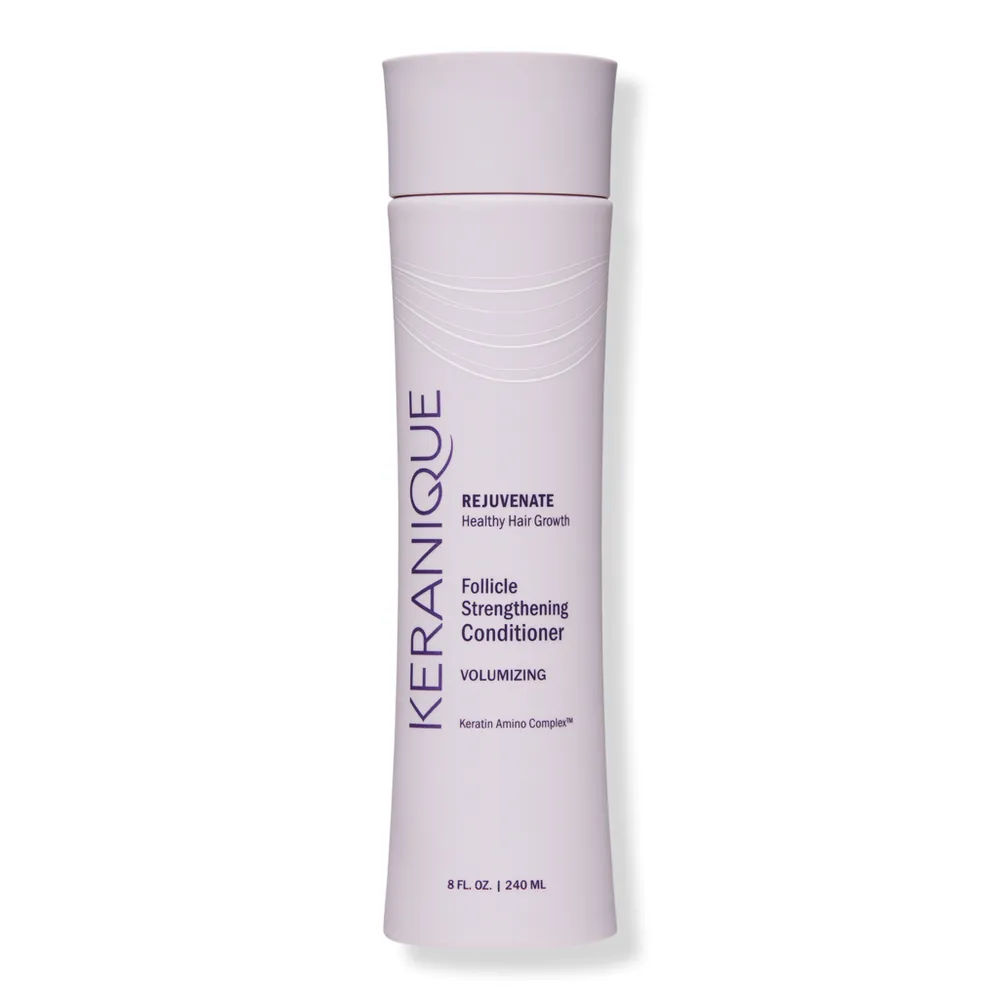 Keranique Volumizing Follicle Strengthening Conditioner