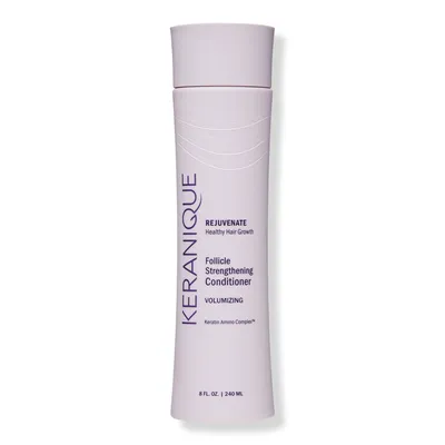 Keranique Volumizing Follicle Strengthening Conditioner
