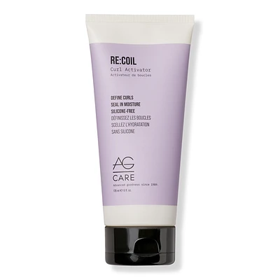 AG Care Re:Coil Curl Activator 