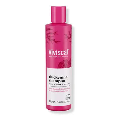 Viviscal Thickening Shampoo with Biotin & Keratin