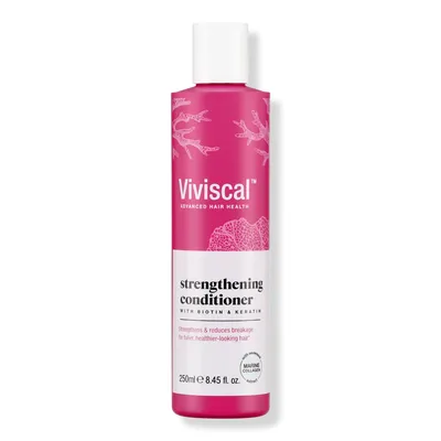 Viviscal Strengthening Conditioner