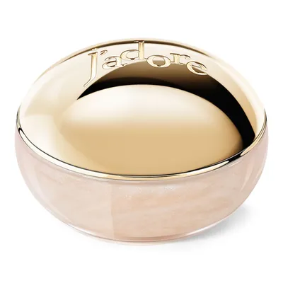 Dior J'adore Les Adorables Shimmering Scrub