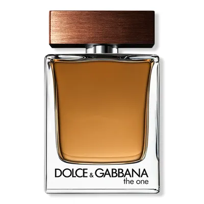 Dolce&Gabbana The One For Men Eau de Toilette - oz