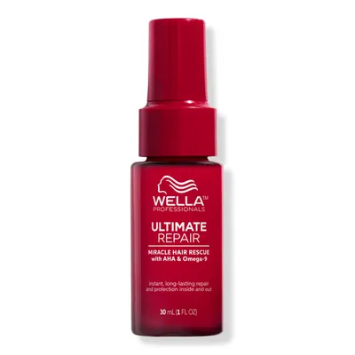 Wella Ultimate Repair Miracle Hair Rescue - oz