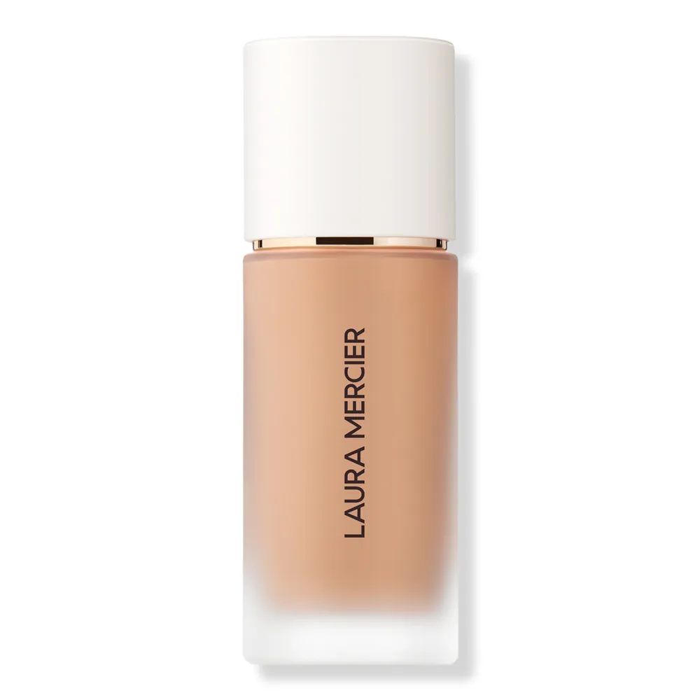 Laura Mercier Real Flawless Weightless Perfecting Waterproof Foundation