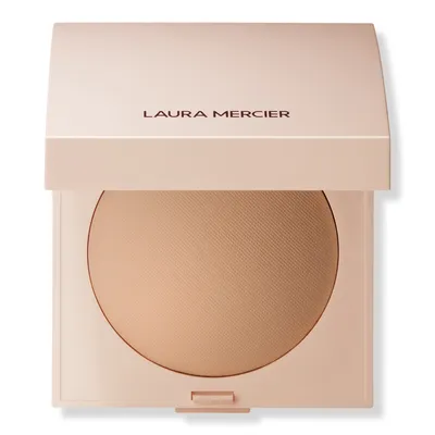 Laura Mercier Real Flawless Luminous Perfecting Talc-Free Pressed Finishing Powder - Translucent