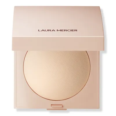Laura Mercier Real Flawless Luminous Perfecting Talc-Free Pressed Finishing Powder - Translucent