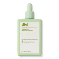 Divi Scalp Serum - oz