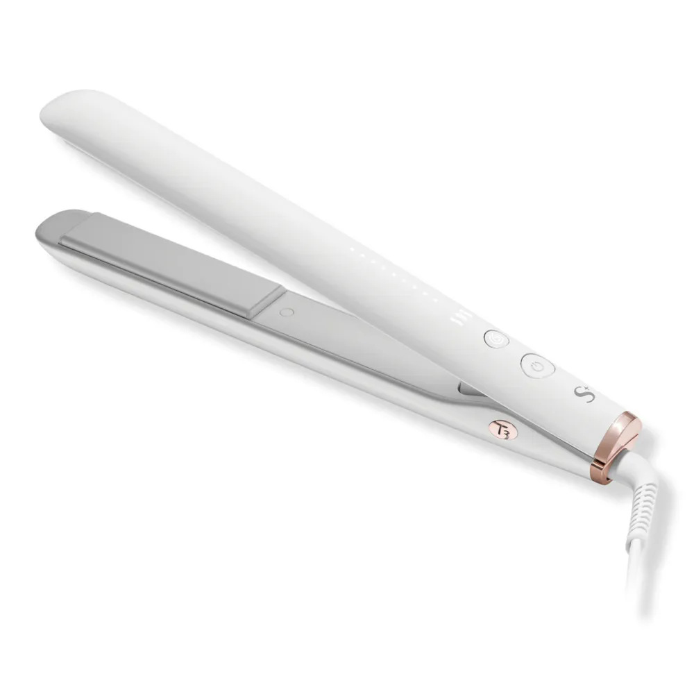 T3 SinglePass StyleMax Professional 1" Flat Iron with Automated Heat