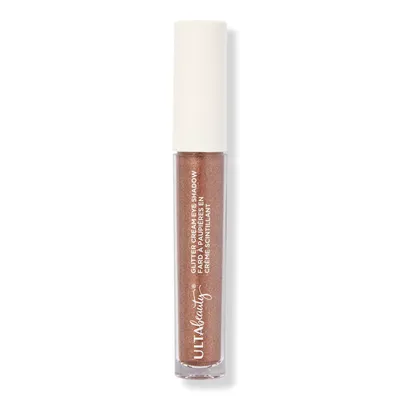 ULTA Beauty Collection Glitter Cream Eyeshadow