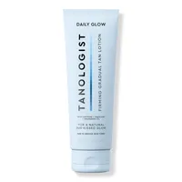 Tanologist Daily Glow - Firming Gradual Tanning Lotion to Medium