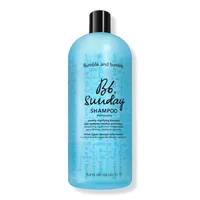 bumble and Sunday Clarifying Shampoo - oz