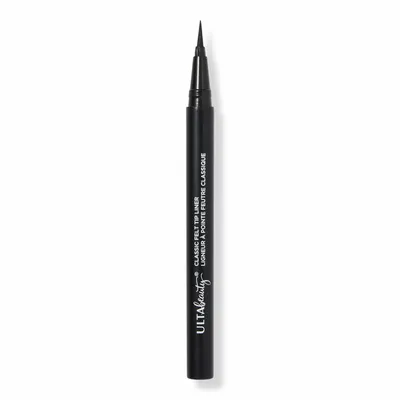 ULTA Beauty Collection Classic Felt Tip Liquid Liner