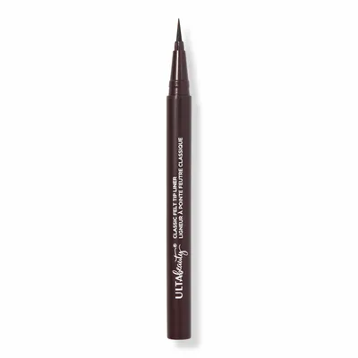 ULTA Beauty Collection Classic Felt Tip Liquid Liner