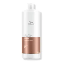Wella Fusion Intense Repair Shampoo - oz