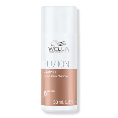 Wella Travel Size Fusion Intense Repair Shampoo