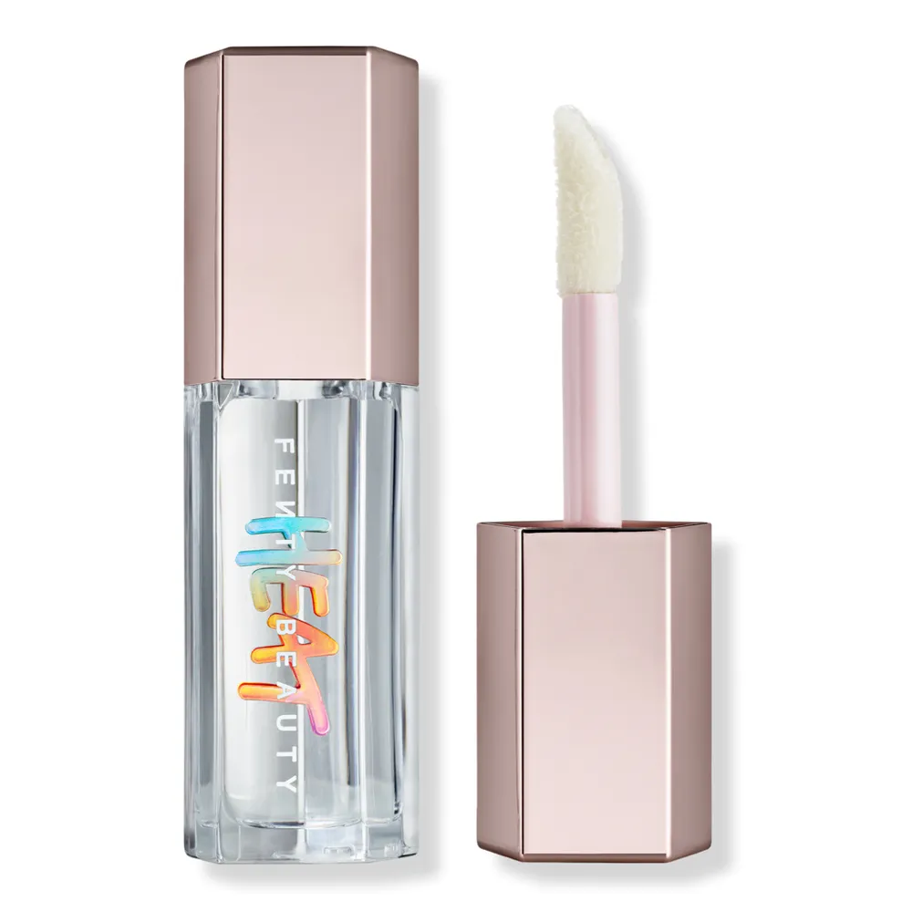 FENTY BEAUTY by Rihanna Gloss Bomb Heat Universal Lip Luminizer + Plumper