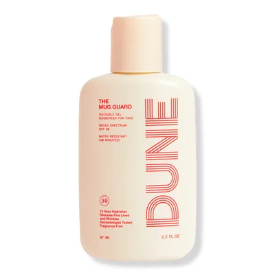 DUNE SUNCARE The Mug Guard Broad Spectrum SPF 30