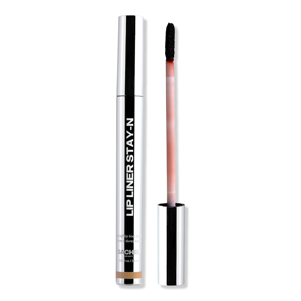 SACHEU Peel Off Lip Liner STAY-N