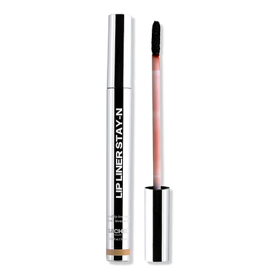 SACHEU Peel Off Lip Liner STAY-N