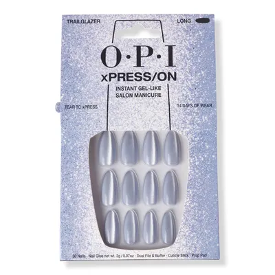 OPI xPRESS/On Special Effect Press On Nails