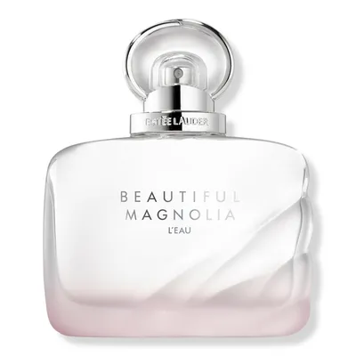 Estee Lauder Beautiful Magnolia L'Eau Eau de Toilette Spray - oz