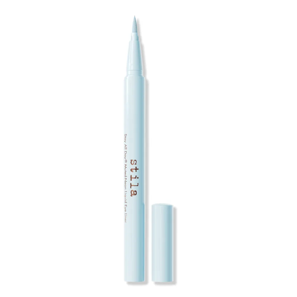 Stila Stay All Day Muted-Neon Liquid Eye Liner