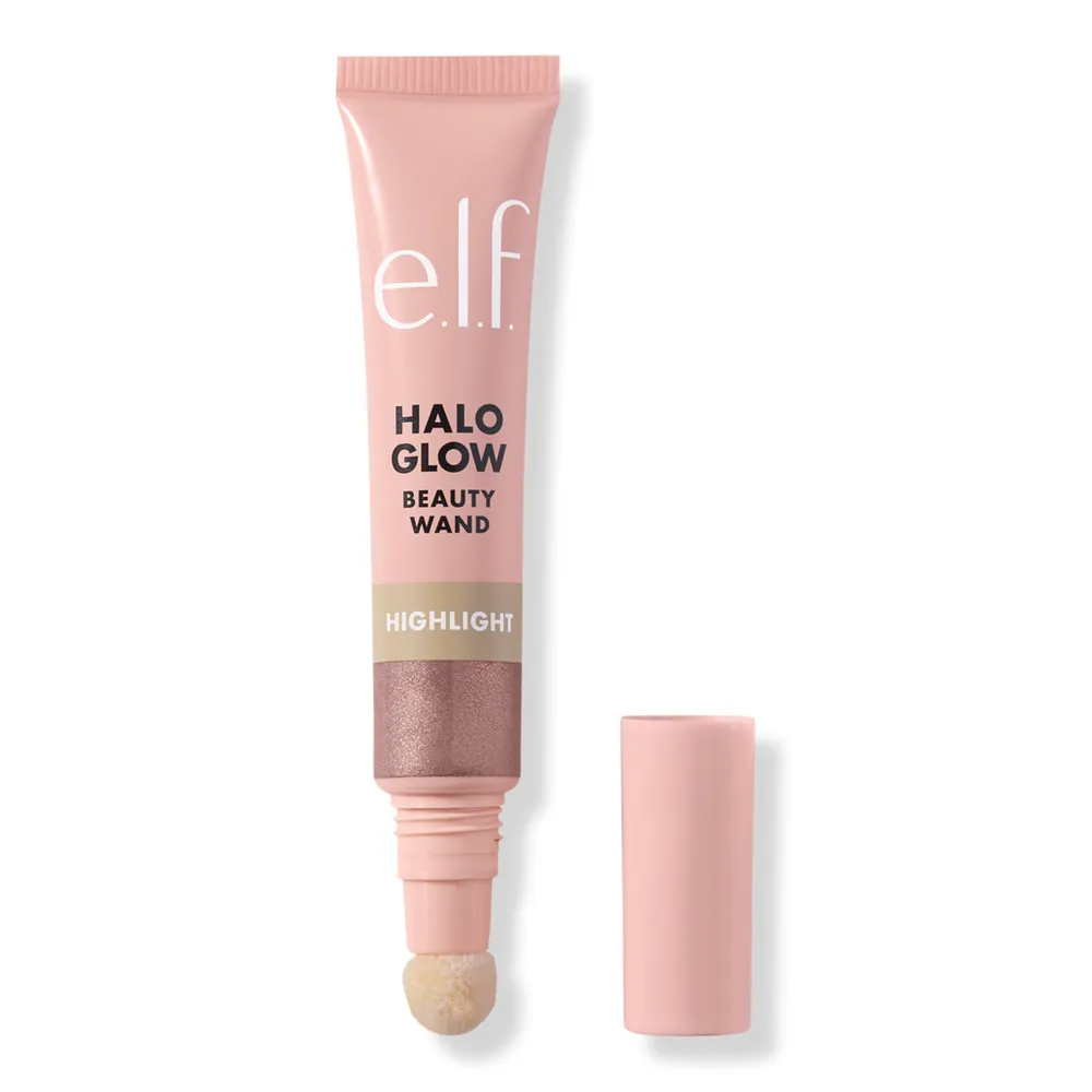 e.l.f. Cosmetics Halo Glow Highlight Beauty Wand
